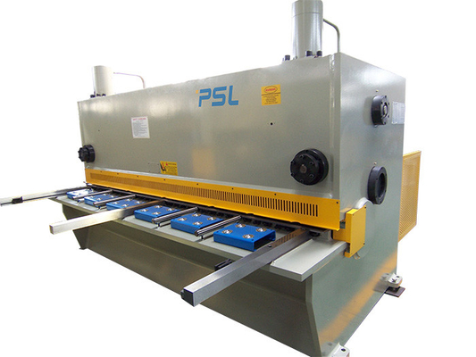 Industrial Heavy Duty Shearing Machine Bending Electromagnetic